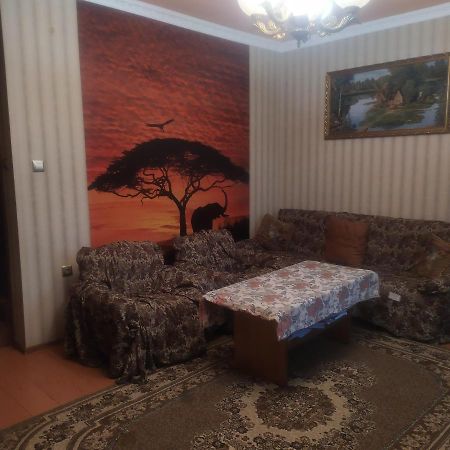 Mariella Hotel Akhaltsikhe  Kültér fotó