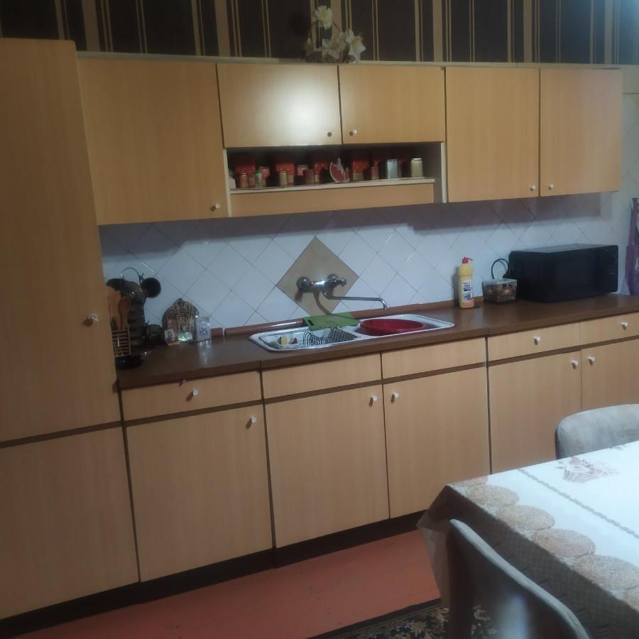 Mariella Hotel Akhaltsikhe  Kültér fotó