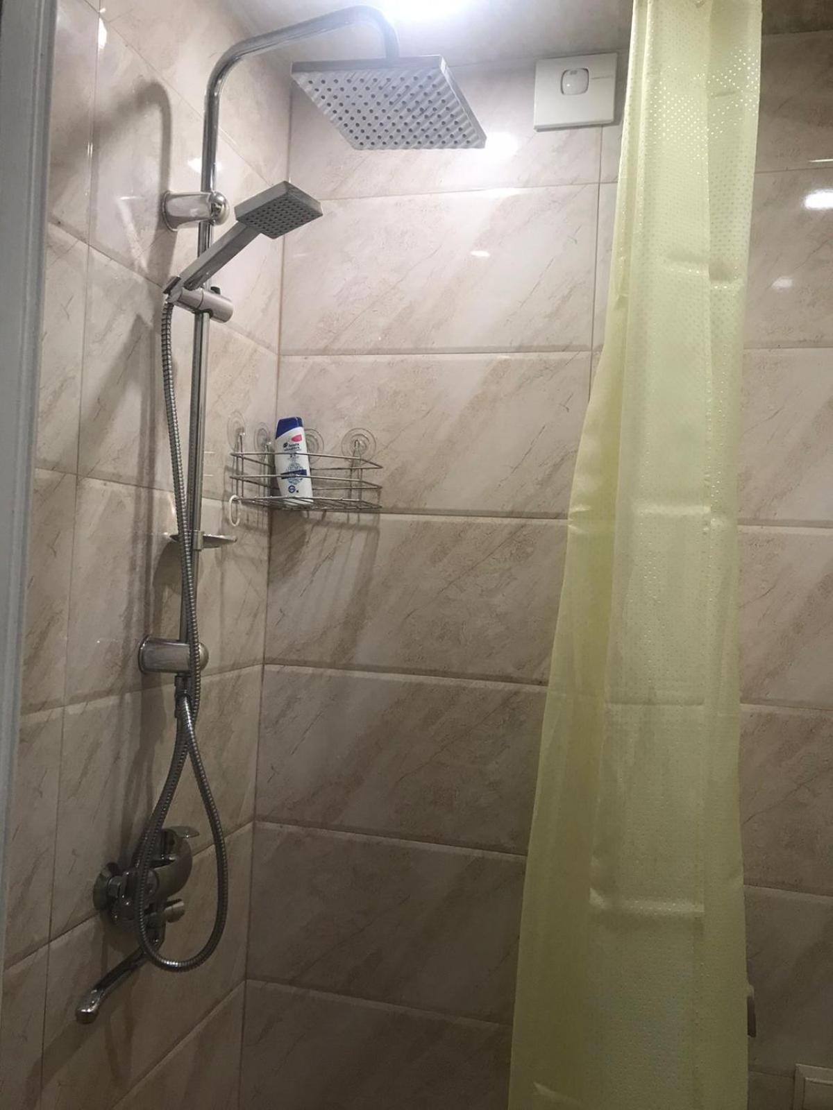 Mariella Hotel Akhaltsikhe  Kültér fotó
