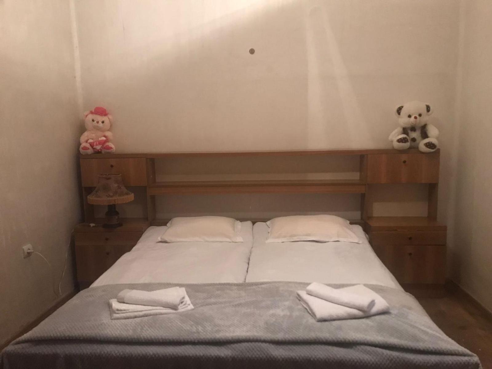 Mariella Hotel Akhaltsikhe  Kültér fotó