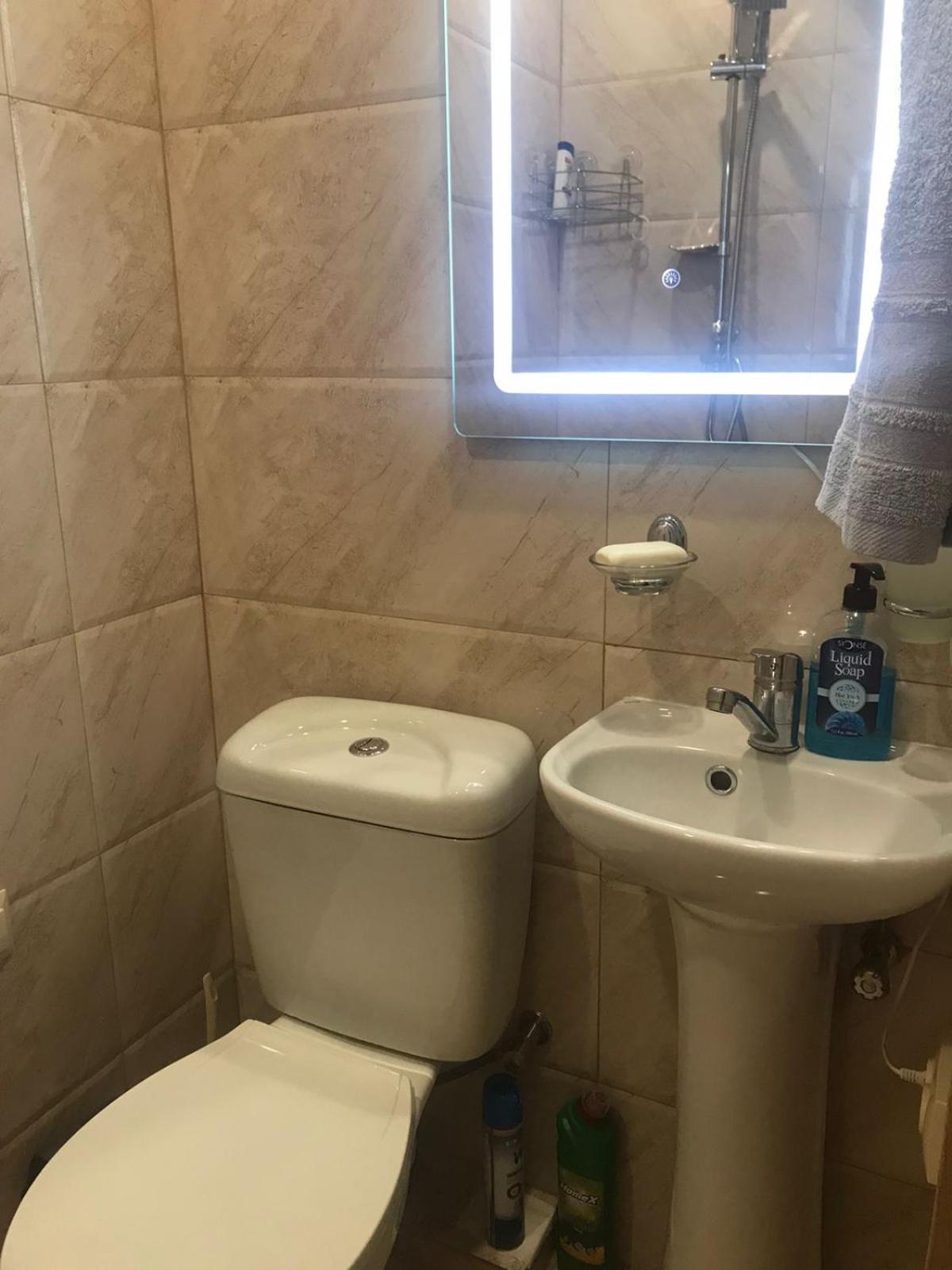 Mariella Hotel Akhaltsikhe  Kültér fotó