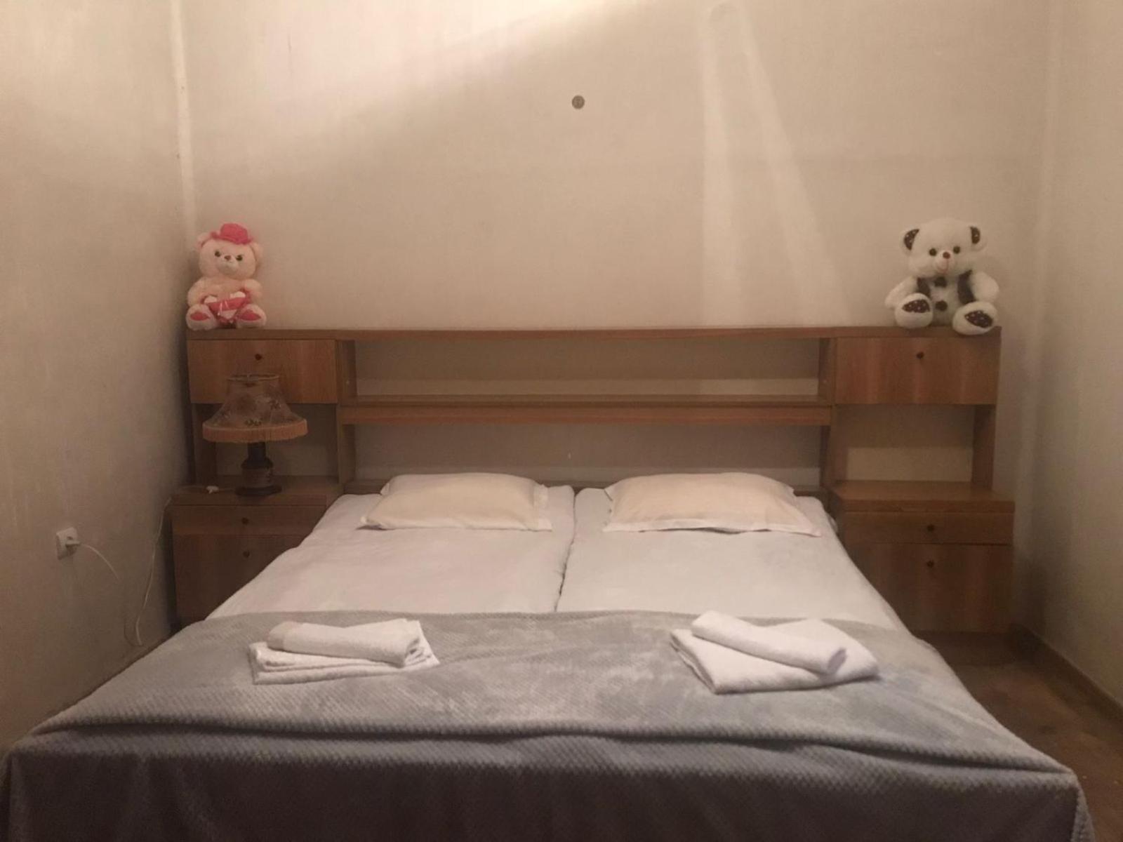 Mariella Hotel Akhaltsikhe  Kültér fotó