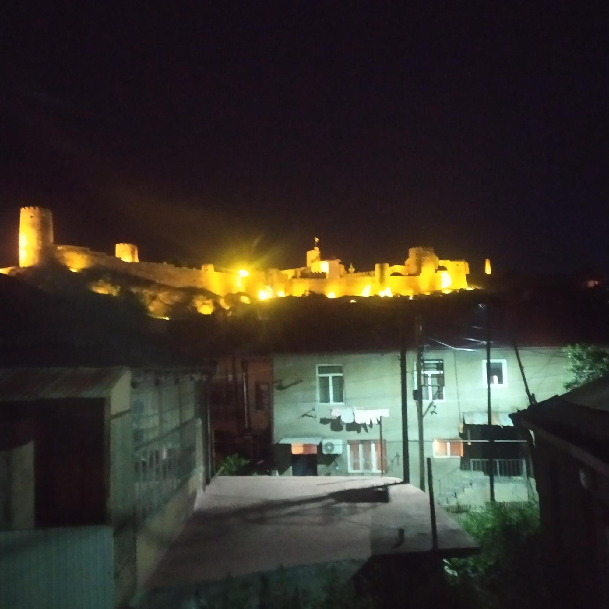 Mariella Hotel Akhaltsikhe  Kültér fotó