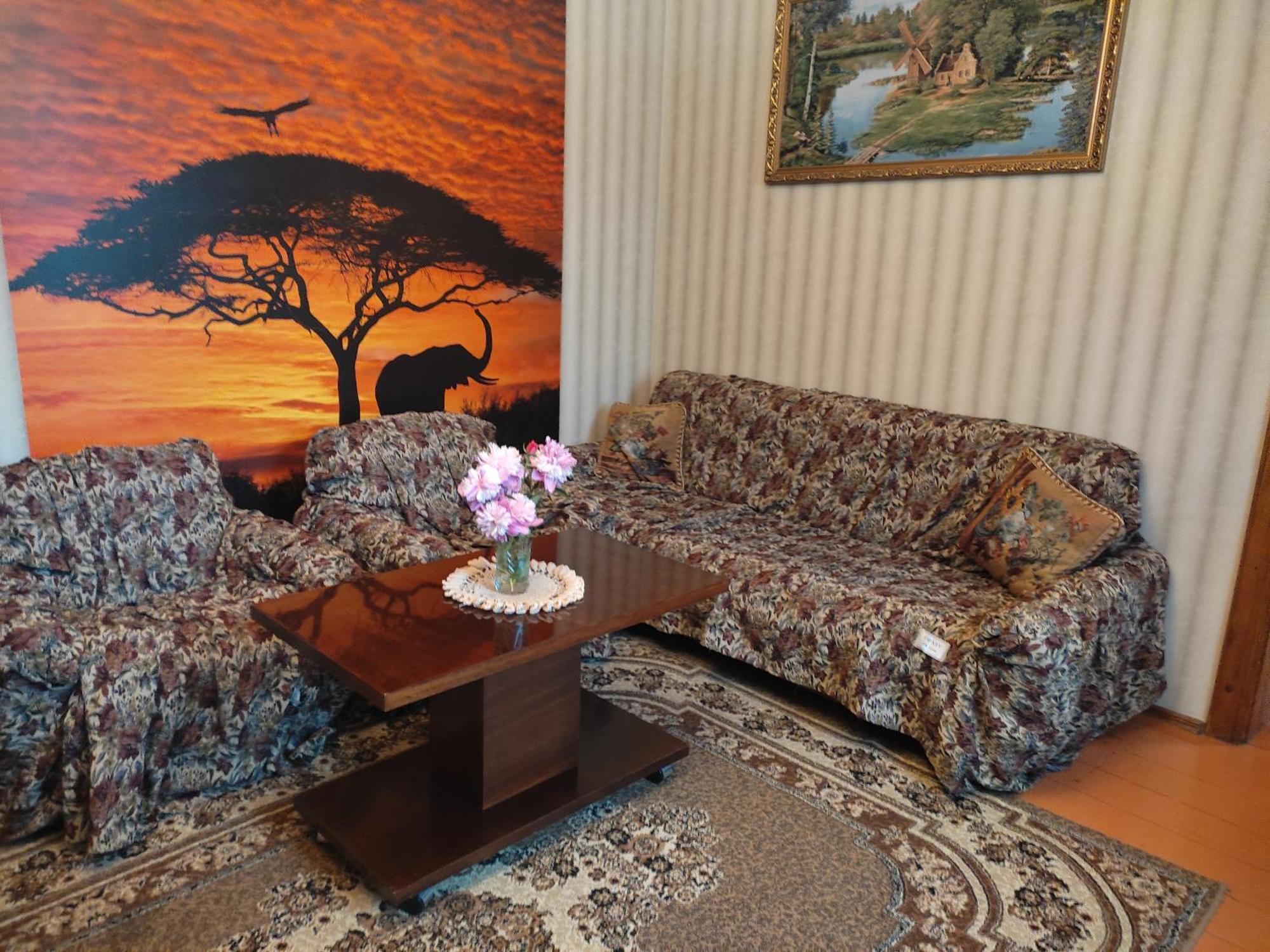 Mariella Hotel Akhaltsikhe  Kültér fotó
