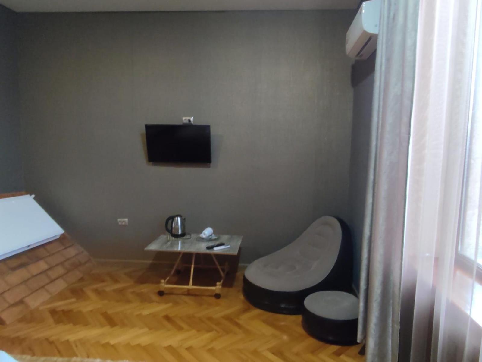 Mariella Hotel Akhaltsikhe  Kültér fotó